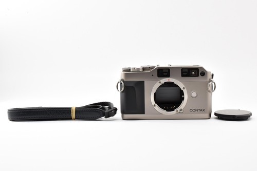 Almost mint contax g1 - [almost,