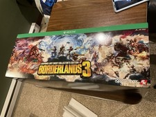 Borderlands 3 Launch Diamond