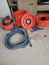 Vax Wet Dry Hoover Carpet