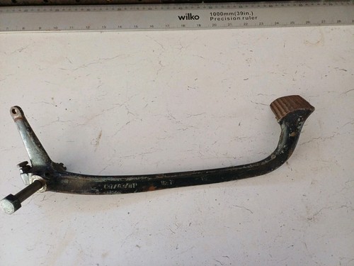Amc matchless brake pedal - amc,