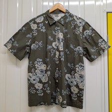 Universal Works Men's Short