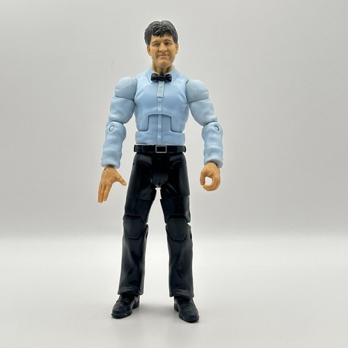 Mattel wwe elite - mattel,