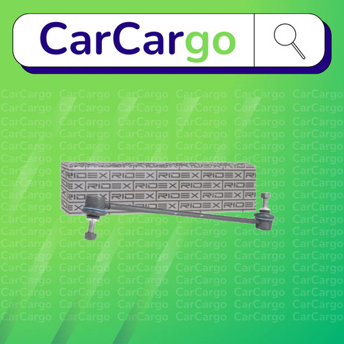 Front anti roll bar - front, anti-roll