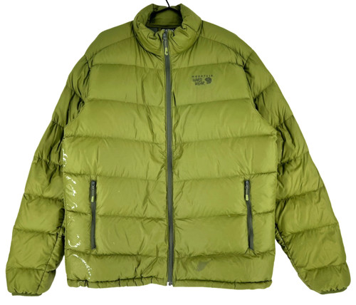 Mountain hardwear men 550 - 550, down