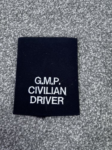 Greater manchester police - manchester,