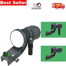 Universal Single LNB for