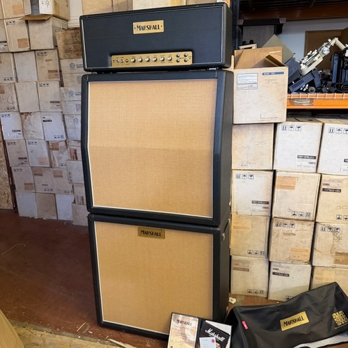 2005 marshall jtm45 - marshall, jtm45/100