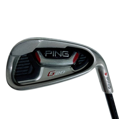 Ping g20 iron roddio proto - iron,