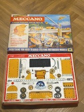 Meccano Junior Power Drive Set