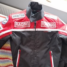 Hunter Class Motor Cycle or