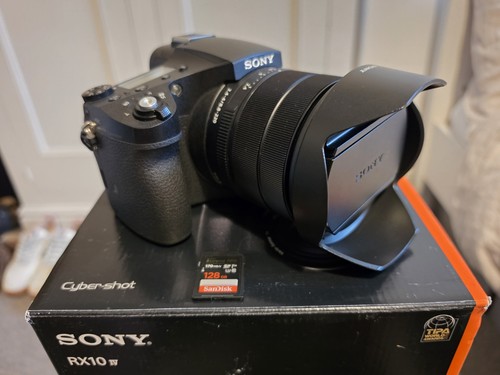 Sony rx10 1 mp - rx10, 20.1