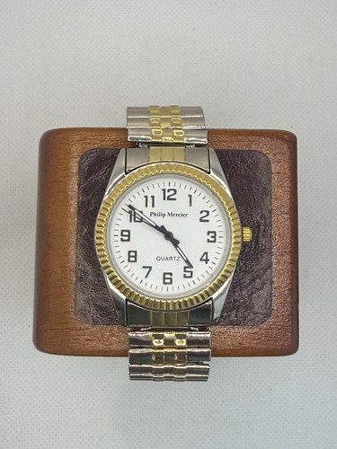 Philip mercier two tone - two,