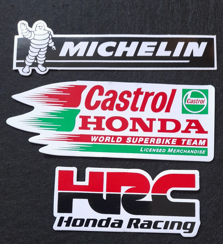 Castrol oil honda world - castrol,