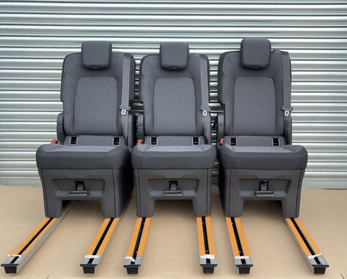 Brand new rear - seats, vw