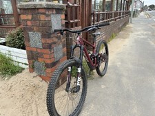 Specialized Enduro Expert s4
