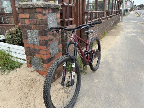 Specialized enduro expert - specialized,