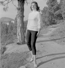 Vintage ZAHRA NORBO Original