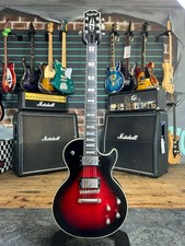 Epiphone Les Paul Prophecy Red