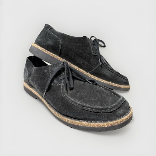 Birkenstock pasadena suede - pasadena,