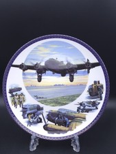 Royal Worcester Bomber Command