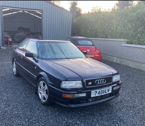 Audi valve turbo project - audi,
