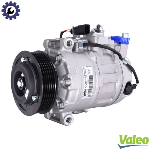Compressor air conditioning - compressor,