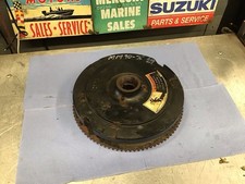 Mariner Mercury Flywheel 90hp 75hp 2 Stroke Oil Injection