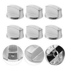 6 PCS For Belling Cooker Knobs