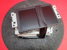 VOLVO XC60 SAT NAV DISPLAY SCREEN + UNIT 2016 31466821