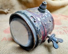 Rare CAV Antique Electric