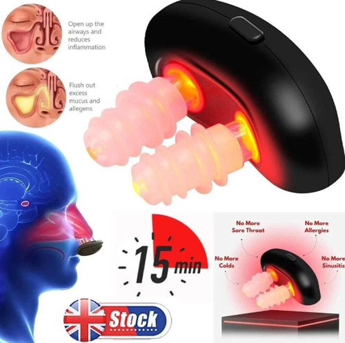 2025 physiotherapy nasal - 2025,