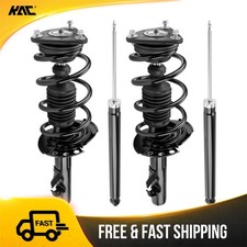 4 Piece Complete Strut and