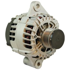 WAI New Alternator for Opel
