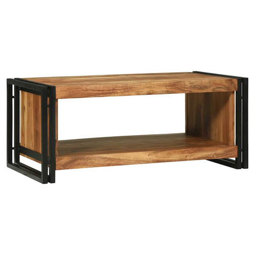 Coffee table solid mango - table,