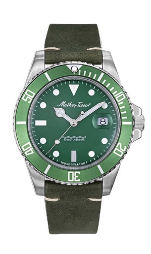 Mathey tissot h901alv - tissot,