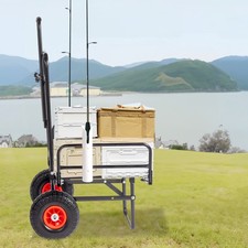Heavy duty folding compact - folding,