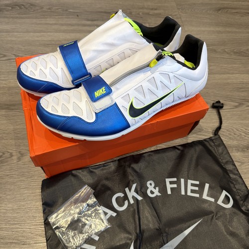 Nike zoom long jump pole - long,