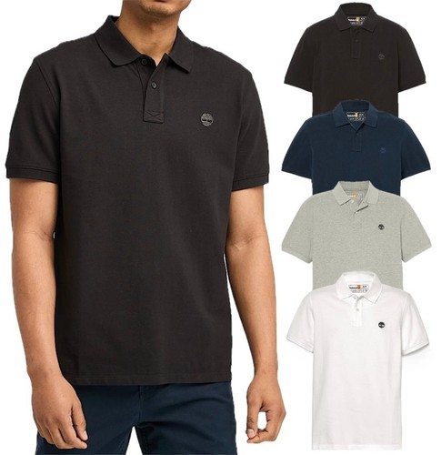 Timberland men polo millers - polo,