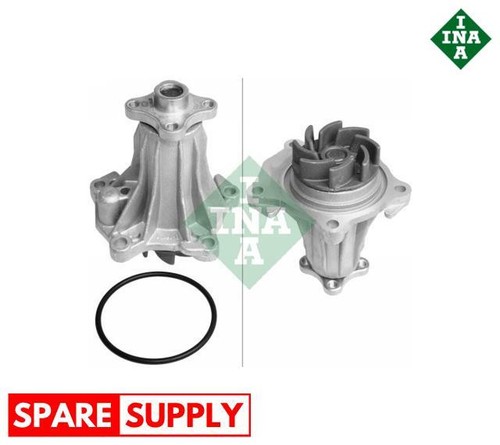 Water pump for ford granada - pump,