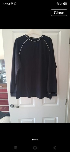 Land rover long sleeve - land,