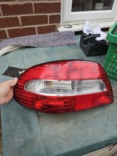 Volvo C70 P80 Crystal Facelift