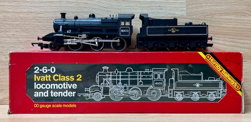 Hornby r857 british rail - hornby,