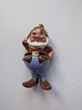 1950's Snow White and The