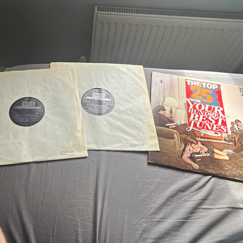Bbc radio your hundred - your, best