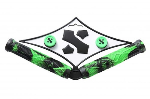 Sacrifice spy soft scooter - spy,