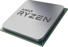 AMD Ryzen 5 2600 3.4GHz 6-Core