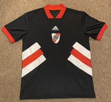 River Plate Adidas 2023 Icon
