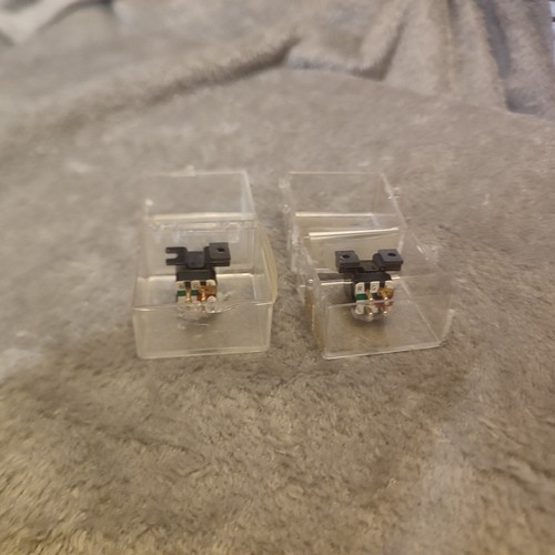 2xstanton 500 cartridges - 2xstanton, 500-ii