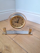 Ingersoll Quartz Mantle Clock