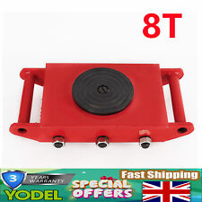 Heavy Duty Machine Dolly Skate